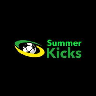 Summer Kicks Logo