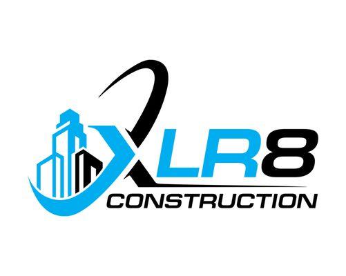 Xlr8 Construction