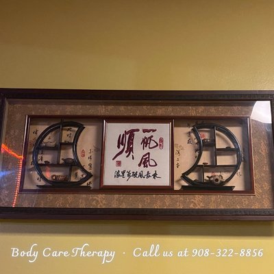 Welcome To Body Care Therapy