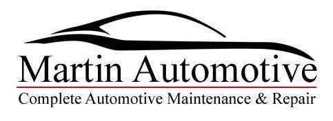 Martin Automotive