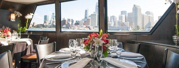 Yacht Charters SF