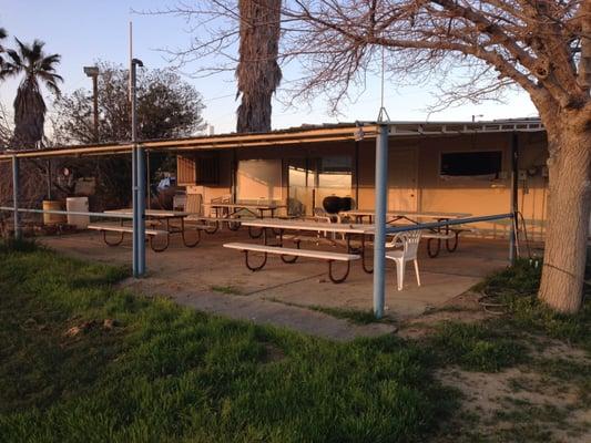 Central California Soaring Club