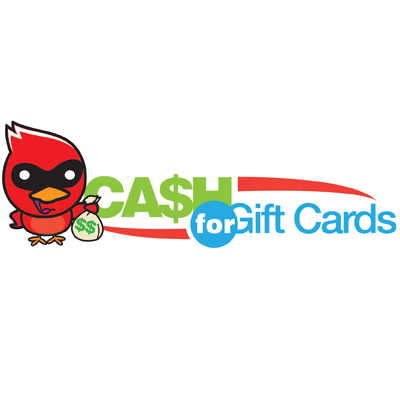 Cash for Gift Cards