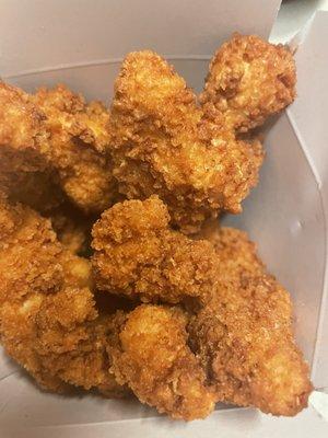 Chicken tenders