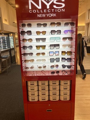 NYS Collection Eyewear