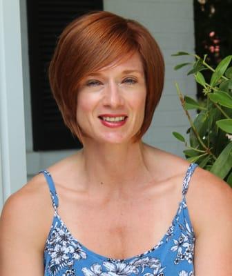 Heather Callender/ Massage Therapist