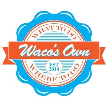 Waco's Own Logo