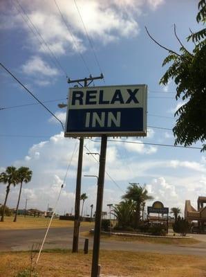 Relax Inn