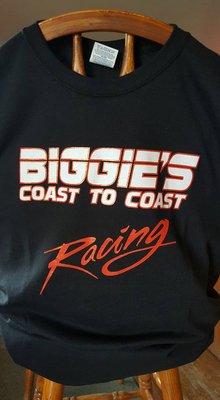 Biggie's Coast To Coast