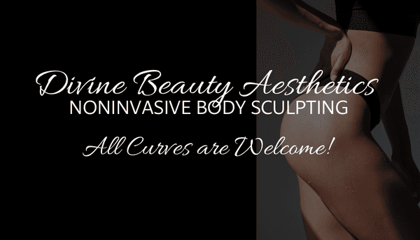 Divine Beauty Aesthetics