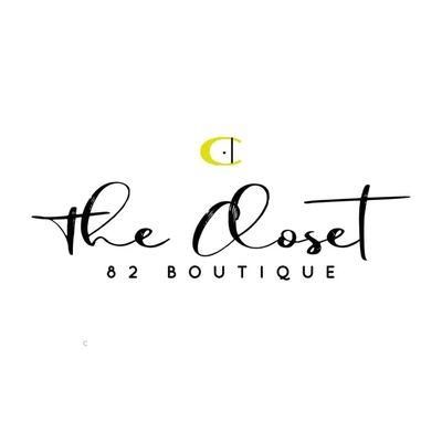 The Closet 82 Boutique