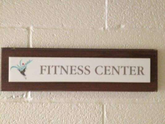 Waipuna Fitness Center