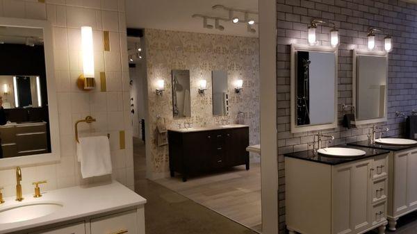 Kohler Showroom