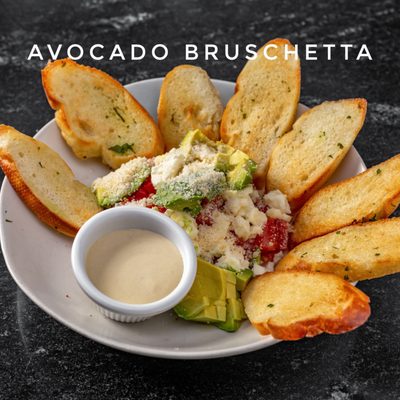 BRX American Bistro