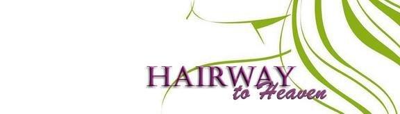 Hairway To Heaven