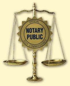 Ascension Notary Services