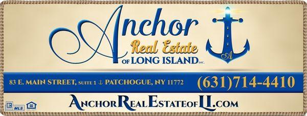 Gina Ferraro - Anchor Real Estate of Long Island