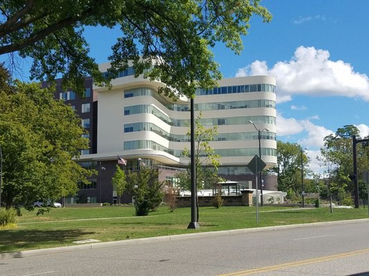 Louis Stokes Cleveland VA Medical Center