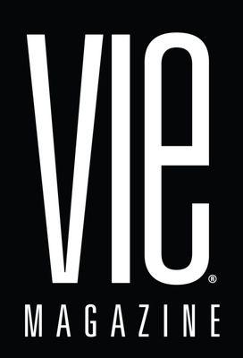 VIE Magazine Logo