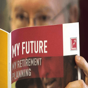 Robert A. Wilber Retirement Investing