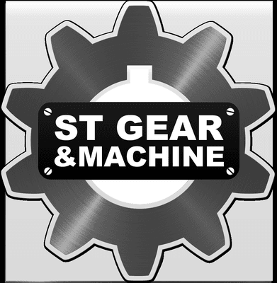 S T Gear & Machine LLC