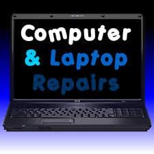 Virus, Spyware, Malware Removal; Upgrade; Data transfer; Hardware install andreplacement