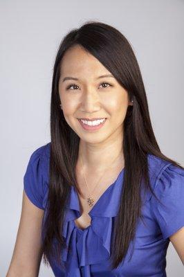 Dr. Nancy HIeu Nguyen