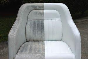 Boat Seat