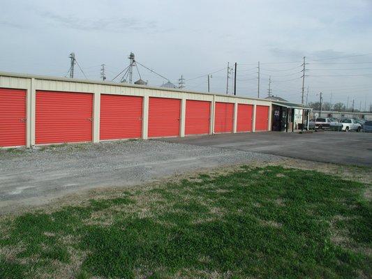 Storage Units