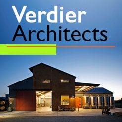 Verdier Architects