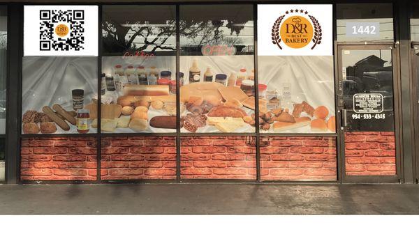 D&R Best Bakery