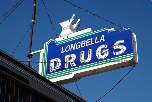 Longbella Drug