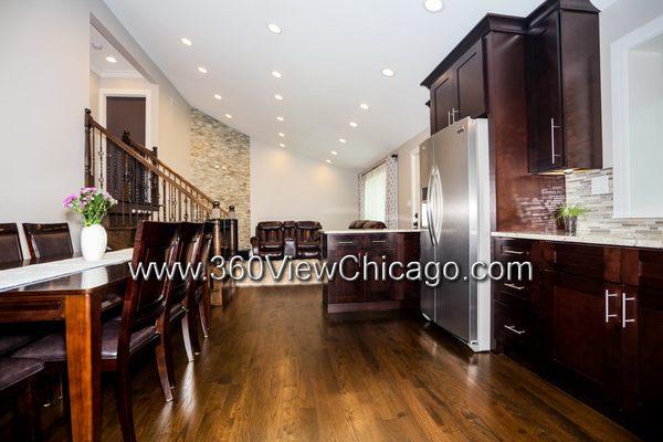 Professional Real Estate Photography www.360ViewChicago.com