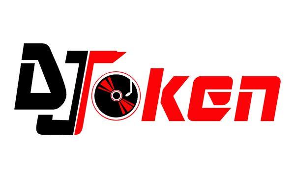 DJ Token Logo