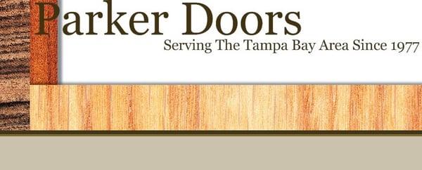 Parker Doors