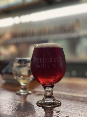 WhichCraft Tap Room & Bottle Shop