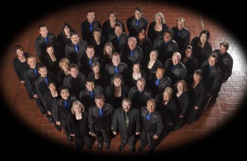 The Choral Project