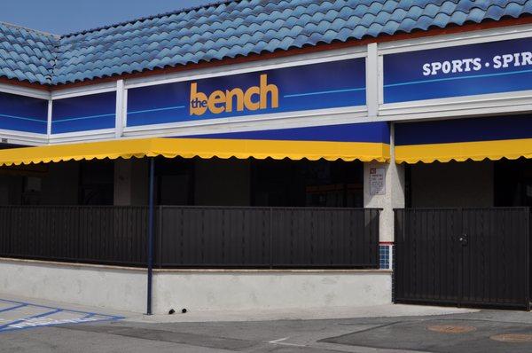 The Bench Sports Bar