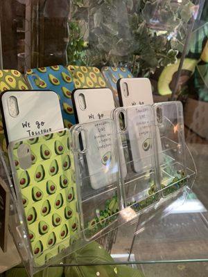 Avocado lover ? Get your phone case before they are gone !!!!!