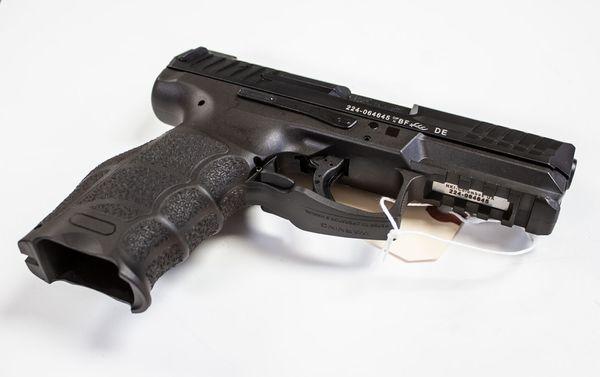 HK VP9