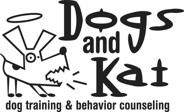 Dogs and Kat:  Dog Training & Behavior Counseling