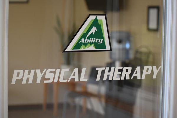 Ability Physical Therapy