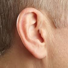 New hearing aids are barely visible, allowing wearers the discretion they desire.