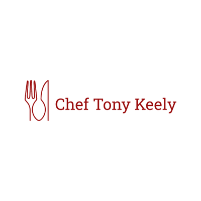 Chef Tony Keely