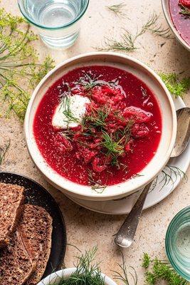 Borscht