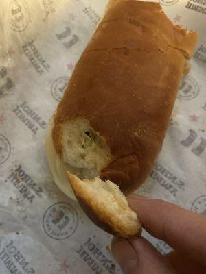 Jimmy John's