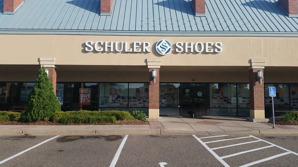 Schuler Shoes: Woodbury