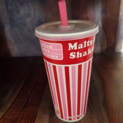 UDF Malt