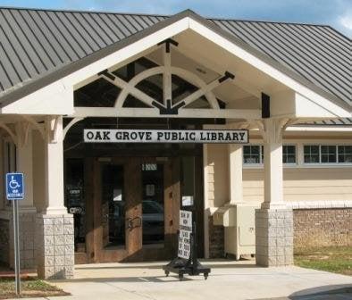 Oak Grove Public Library