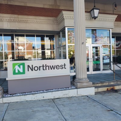 Northwest Bank